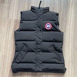 Canada Goose Women’s Freestyle Vest